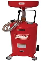 Lincoln 3601 pressurized for sale  Delivered anywhere in USA 