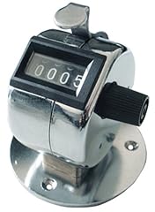 Ett compteur mécanique d'occasion  Livré partout en France