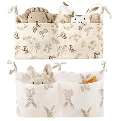 Kamhbe 2pcs borsa usato  Spedito ovunque in Italia 