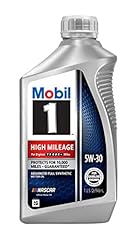 Mobil high mileage for sale  Delivered anywhere in USA 