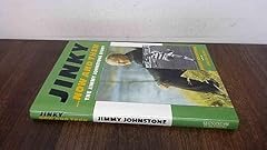 Jinky jimmy johnstone for sale  Delivered anywhere in UK