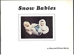 Snow babies for sale  Delivered anywhere in USA 