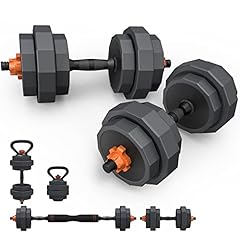 Lusper dumbbell set for sale  Delivered anywhere in USA 