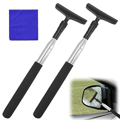 Car mirror wiper for sale  Delivered anywhere in UK