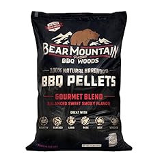 Bbq hardwood pellets for sale  Delivered anywhere in UK