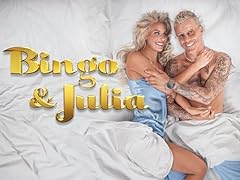 Bingo julia usato  Spedito ovunque in Italia 
