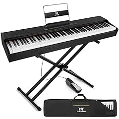 Mustar digital piano for sale  Delivered anywhere in Ireland