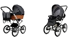 Babylux alu 2in1 for sale  Delivered anywhere in UK