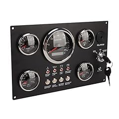Boat instrument panel for sale  Delivered anywhere in UK