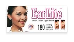 Earlite 180 unsichtbare gebraucht kaufen  Wird an jeden Ort in Deutschland