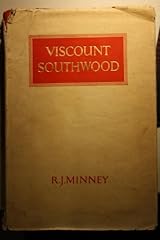Viscount southwood. d'occasion  Livré partout en France