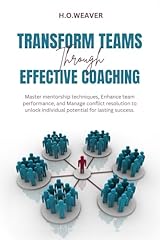 Transform teams effective for sale  Delivered anywhere in USA 