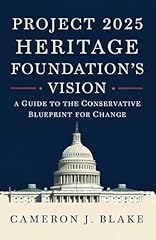 Project 2025 heritage for sale  Delivered anywhere in USA 