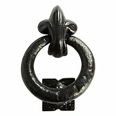 Fleur lys black for sale  Delivered anywhere in Ireland