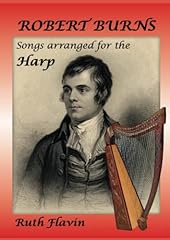 Robert burns songs for sale  Delivered anywhere in UK