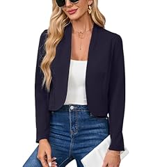 Hobrounn blazer manches d'occasion  Livré partout en France