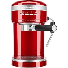 Kitchenaid espressomaschine ar gebraucht kaufen  Wird an jeden Ort in Deutschland