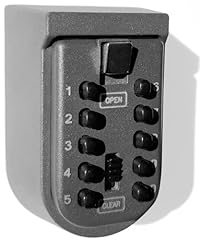 Key lock box for sale  Delivered anywhere in USA 