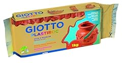 Giotto plastiroc pane usato  Spedito ovunque in Italia 