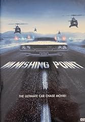 Vanishing point dvd for sale  Delivered anywhere in USA 