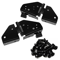 Camotokiit windshield hinges for sale  Delivered anywhere in USA 