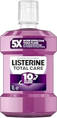 Listerine total care for sale  Delivered anywhere in UK