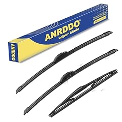 Wipers replacement toyota for sale  Delivered anywhere in USA 