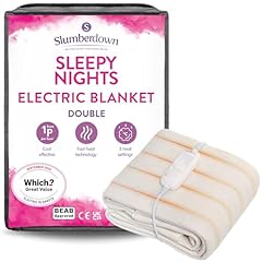 Slumberdown sleepy nights for sale  Delivered anywhere in UK