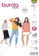Burda style schnittmuster gebraucht kaufen  Wird an jeden Ort in Deutschland