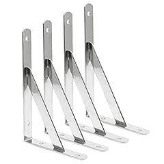 Augiimor 4pcs stainless for sale  Delivered anywhere in USA 