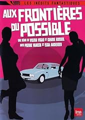 Frontières possible d'occasion  Livré partout en France