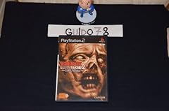 Resident evil survivor d'occasion  Livré partout en France