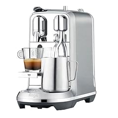 Nespresso creatista plus for sale  Delivered anywhere in UK