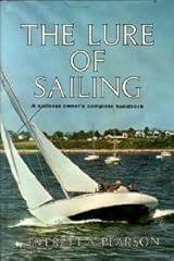 Lure sailing sail for sale  Delivered anywhere in UK