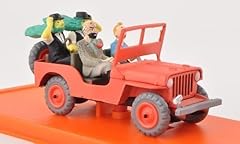 Willys rot 1943 gebraucht kaufen  Wird an jeden Ort in Deutschland
