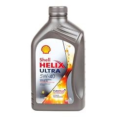 Shell olio motore usato  Spedito ovunque in Italia 