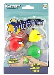 Angry birds mash for sale  Delivered anywhere in UK