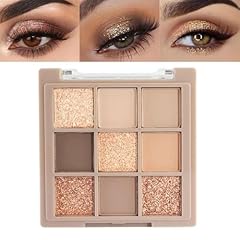 Bellevive palette ombretti usato  Spedito ovunque in Italia 
