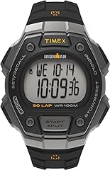Timex ironman men for sale  Delivered anywhere in UK