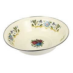 Aboofan vintage enamel for sale  Delivered anywhere in UK