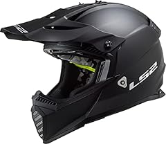 Ls2 casque cross d'occasion  Livré partout en France