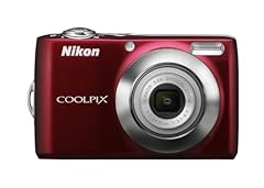 Nikon coolpix l22 for sale  Delivered anywhere in USA 