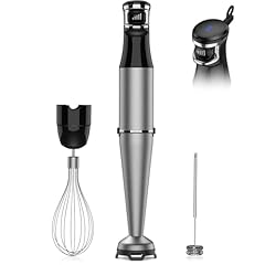 Immersion blender handheld for sale  Delivered anywhere in USA 