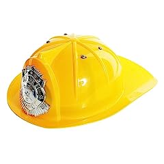 Adults yellow firefighter for sale  Delivered anywhere in UK