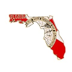 Florida state shaped for sale  Delivered anywhere in USA 