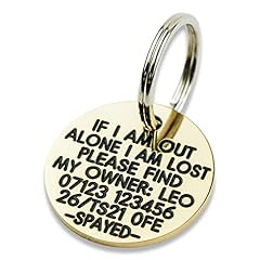 Deeply engraved solid for sale  Delivered anywhere in UK