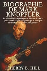Biographie mark knopfler d'occasion  Livré partout en France