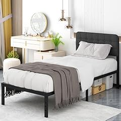 Likelalaso twin bed for sale  Delivered anywhere in USA 
