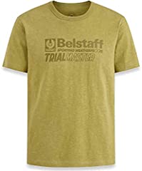 Belstaff trialmaster shirt gebraucht kaufen  Wird an jeden Ort in Deutschland