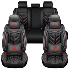 Seats leather seat for sale  Delivered anywhere in UK